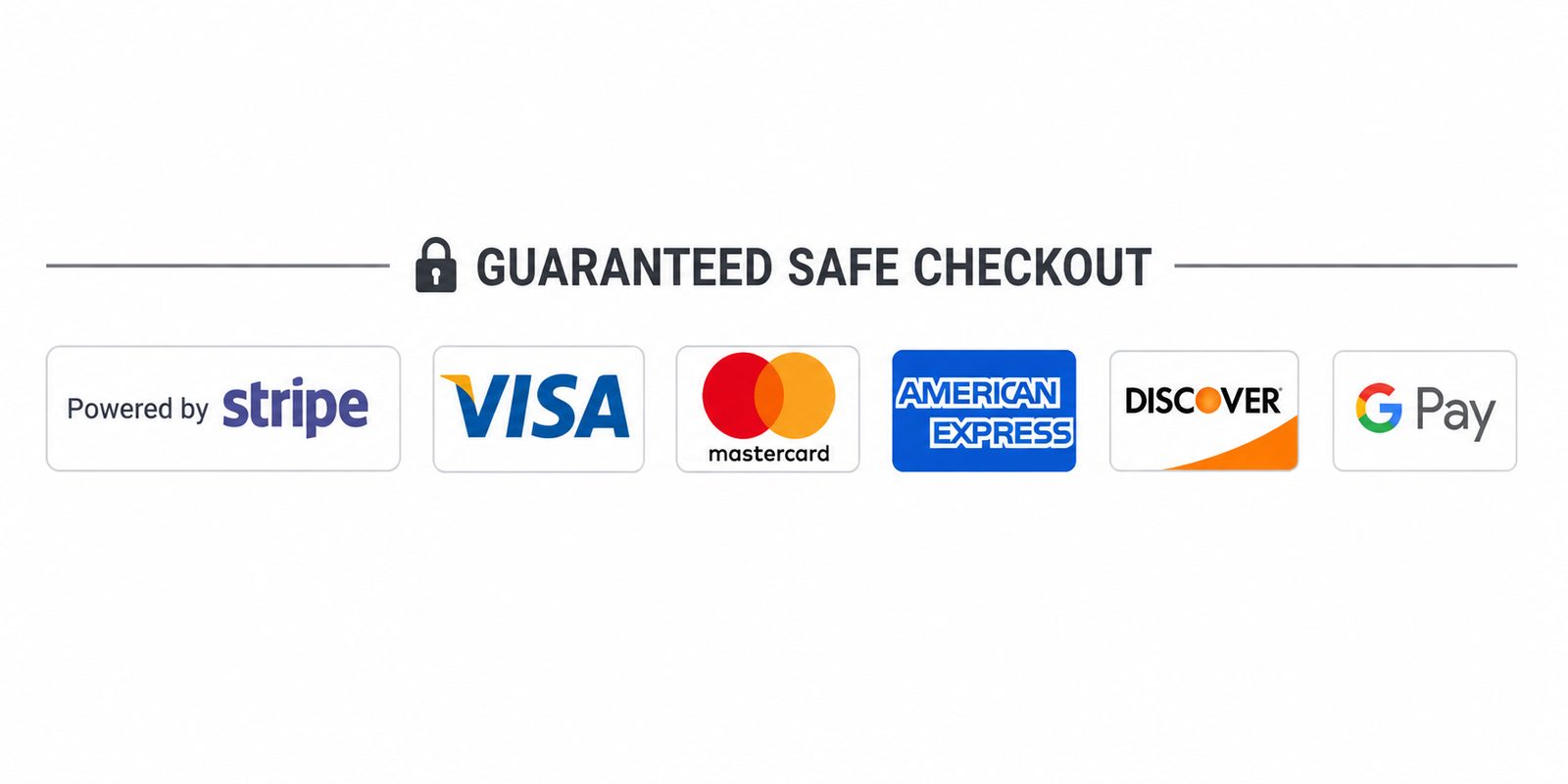 Payment Methods