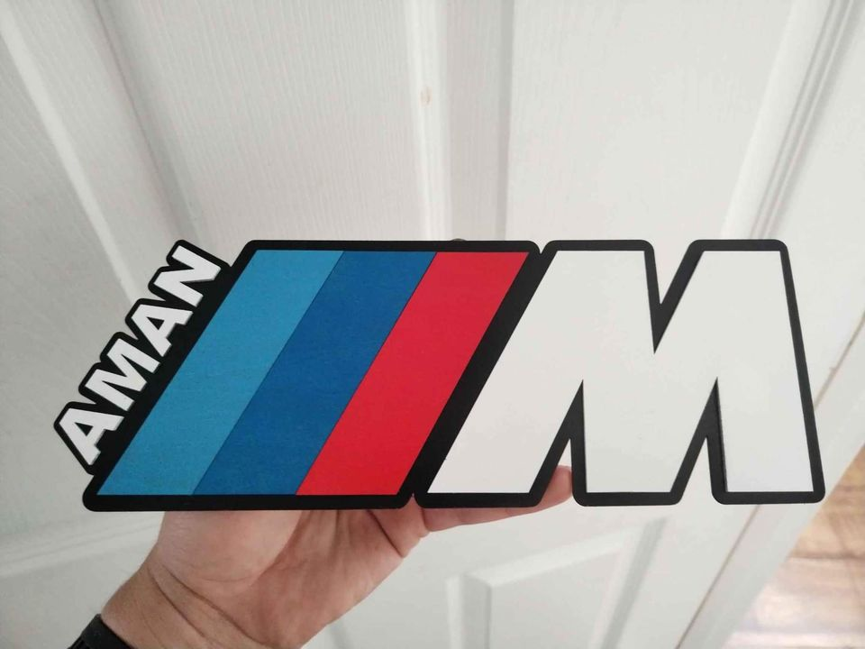 Custom 3D Wood Badges & Crests - Image 7