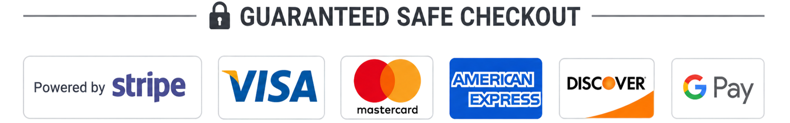 Payment Methods